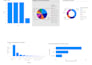 create professional power bi dashboards and reports